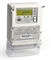 Le CEI 62056 61 mètre intelligent multiphasé multi du mètre rs485 d'énergie de tarif 3 fil de la phase 4