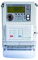 IEC62056 21 3 mètre 5 80 de puissance du mètre électrique 240v de phase des 10 100 A