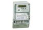 IEC62052 a avancé AMI Smart Meter Single Phase 240V 20 80 des 10 100 A