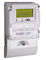 Monophasé Smart AMI Energy Meter avec la tension 0.8un d'opération à 1.2un